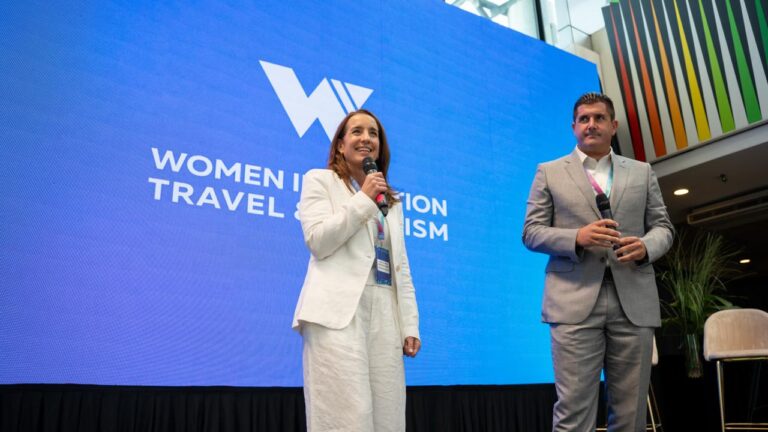 WIATT reunió a más de 180 referentes para impulsar el liderazgo femenino en la industria