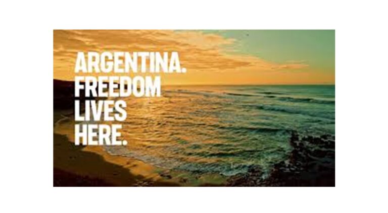 La grandeza de la Argentina protagoniza un nuevo spot de promoción turística