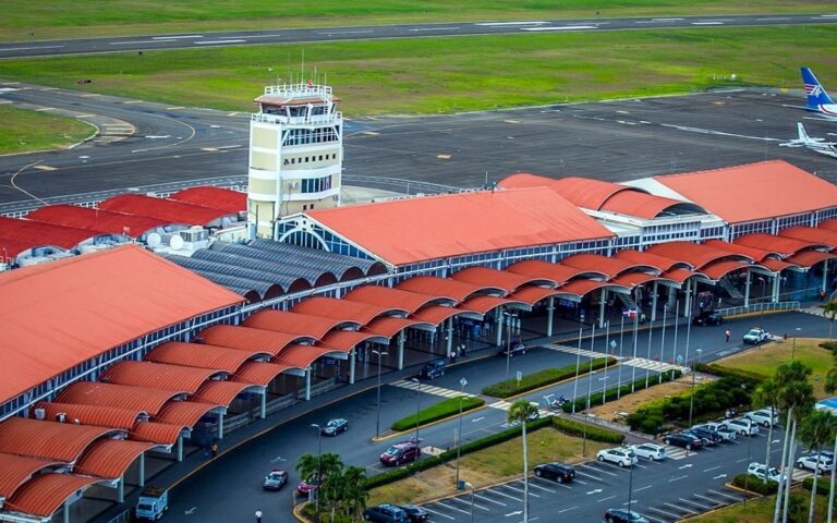 Instalarán nuevos sistemas ILS y radares en República Dominicana