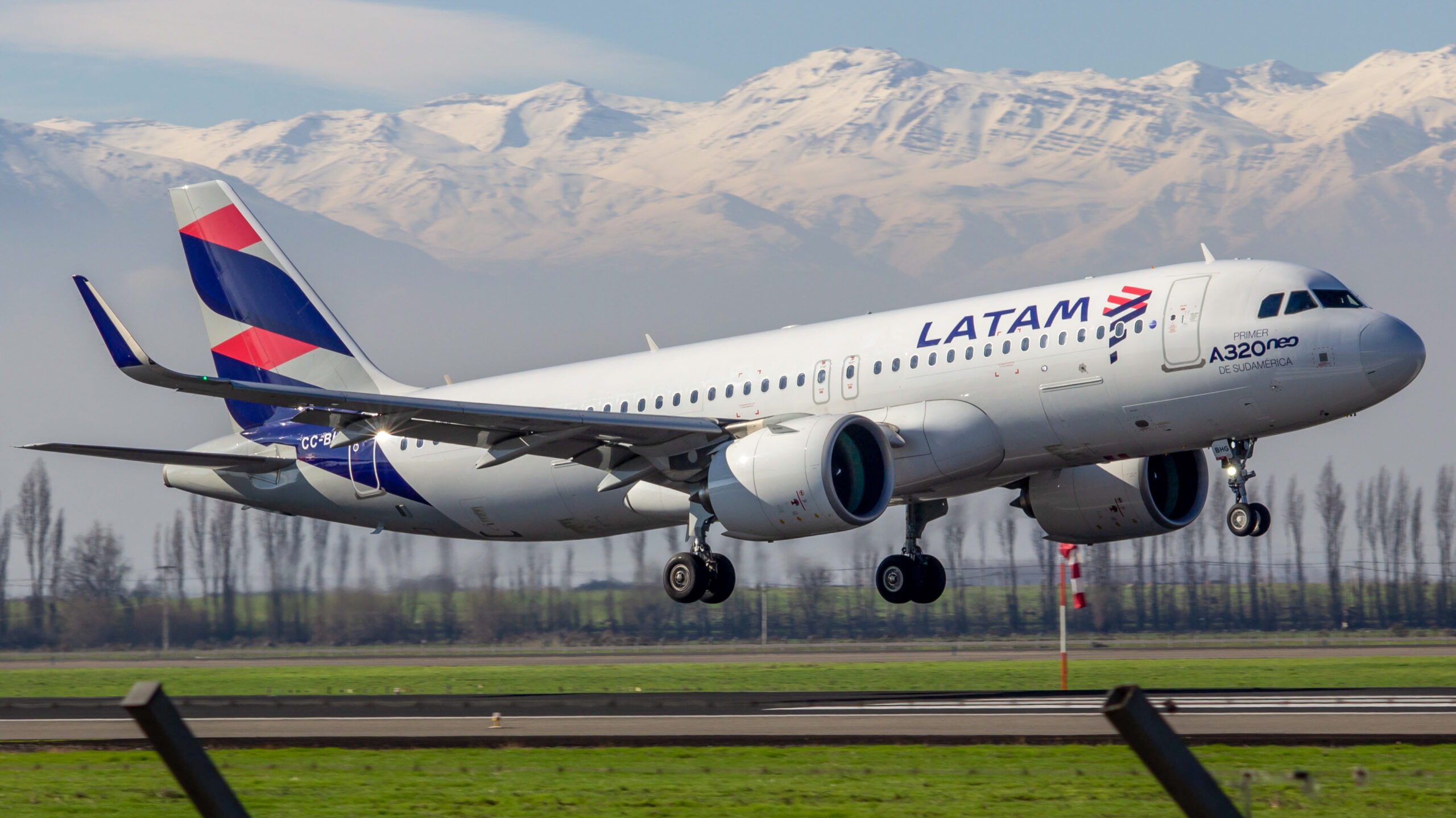 Travel Sale en Chile: LATAM con hasta 50% de descuento en más de 80 destinos domésticos e internacionales