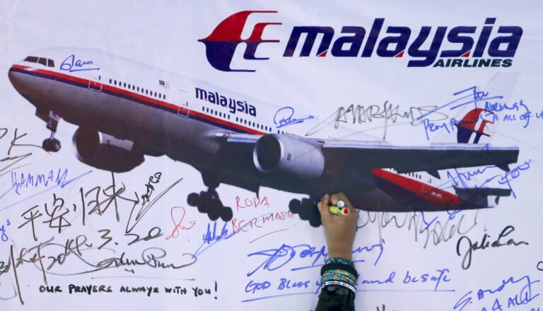 Cierra otro capítulo: Suspenden nuevamente la búsqueda del MH370