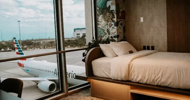 Miami transforma la experiencia aeroportuaria con nuevas salas de descanso Premium