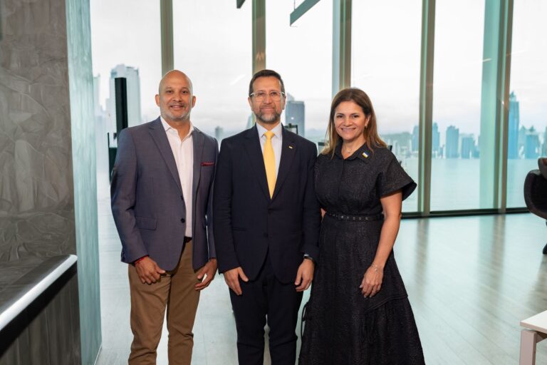 VISA y Copa Airlines renovaron su alianza