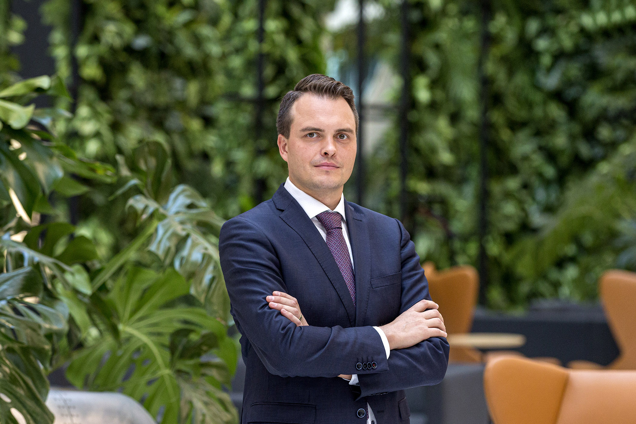 FL Technics Wheels and Brakes nombra nuevo CEO