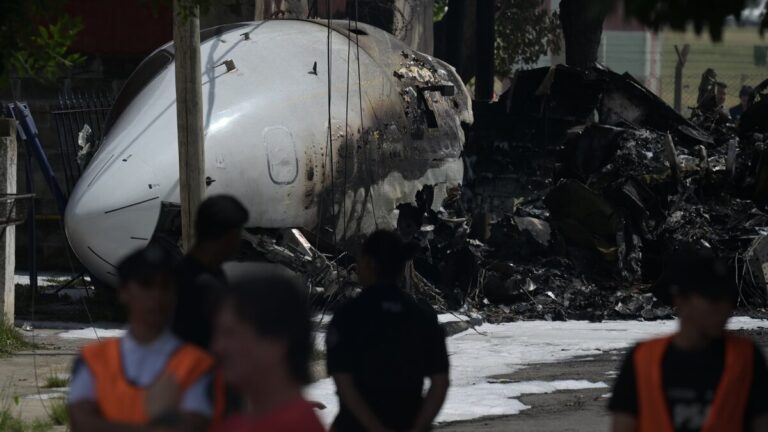 IATA publica el informe de seguridad aérea de 2025