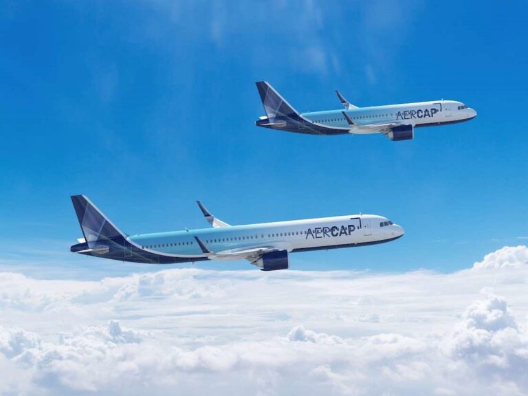 Airbus cerró marzo con 60 entregas y 331 nuevos encargos