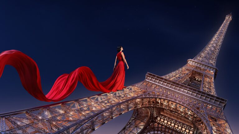 Air France lanza nueva campaña publicitaria para reforzar su posicionamiento premium