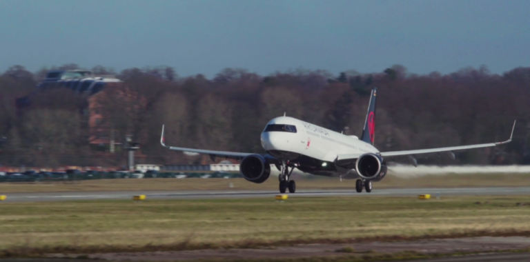 Air Canada refuerza su red hacia América Latina y el Caribe para el invierno boreal 2026-2027
