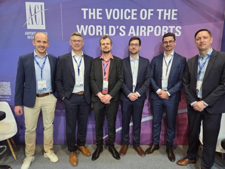 Airsight se sumó a ACI-LAC como World Business Partner