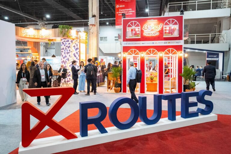 Routes Americas 2026 cerró en Río con foco en la recuperación de la conectividad aérea regional