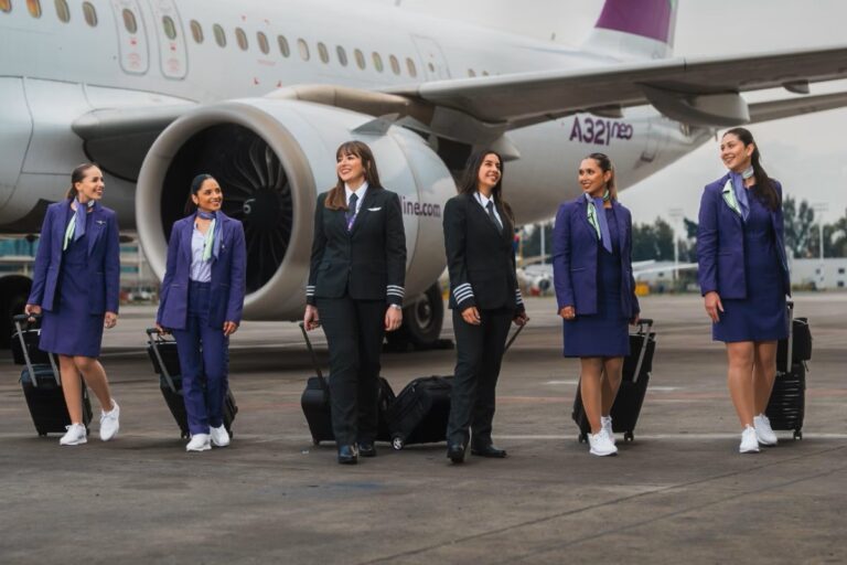 Sky Airline fue reconocida en el ranking “Employers For Youth”