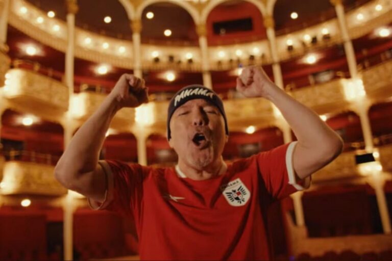 Copa Airlines presenta video oficial: “Sube la Marea Remix”