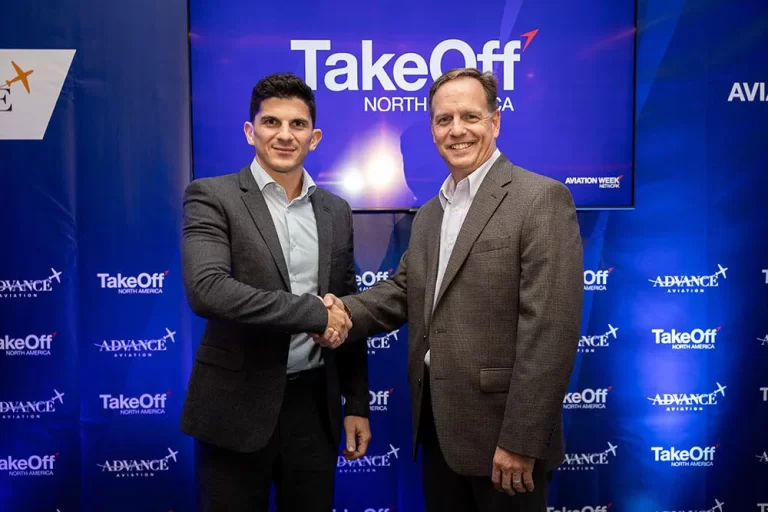Eagle County será sede de TakeOff North America 2027