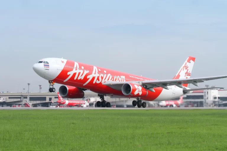 AirAsia X mantiene sus planes de inaugurar un nuevo hub en Bahréin