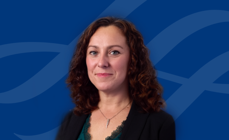 SkyTeam nombra a Cate Leigh vicepresidenta de Asuntos Corporativos