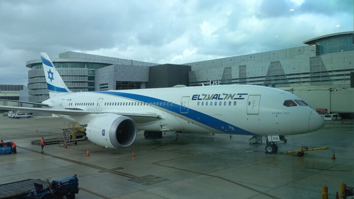 Embajador argentino insiste con los vuelos directos entre Argentina e Israel