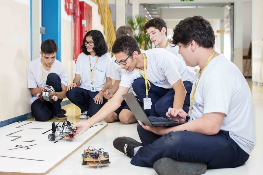 Instituto Embraer conmemora 25 años de impacto social a través de la educación