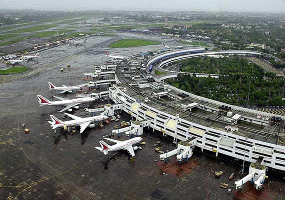 India quiere invertir US$ 3 mil millones para construir 100 aeropuertos