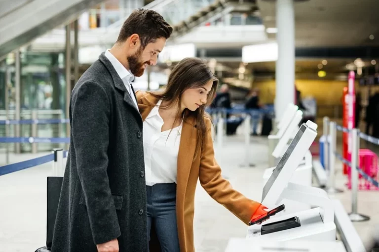 IATA: La industria ya está lista para viajes Contactless