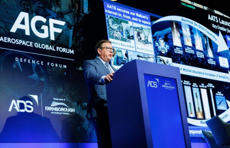 Farnborough 2026 lanza su primer Finance Summit y suma a Barclays como socio estratégico