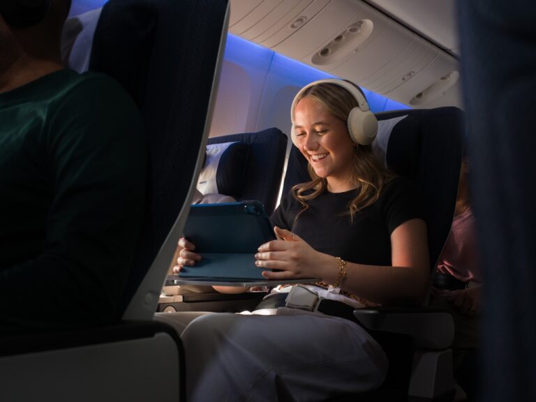 British Airways apuesta por Starlink y promete Wi-Fi gratuito en toda su flota