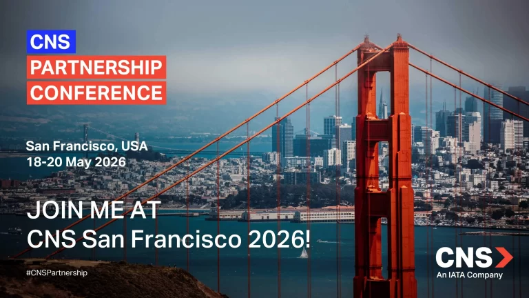 San Francisco será la sede del principal encuentro de carga aérea en las Américas