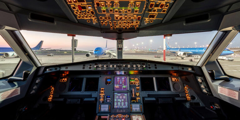 ITA Airways apuesta por la IA para reducir consumo de combustible y emisiones