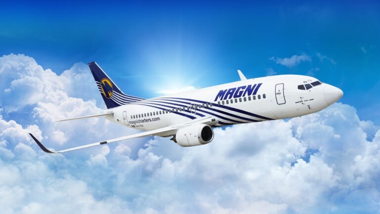 Cierre temporal de aerolínea mexicana