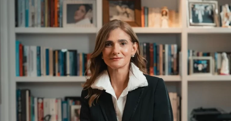 Avianca nombra nueva vicepresidenta senior de Asuntos Corporativos