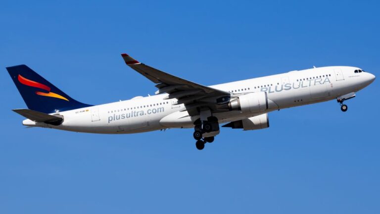 Plus Ultra eleva su EBITDA