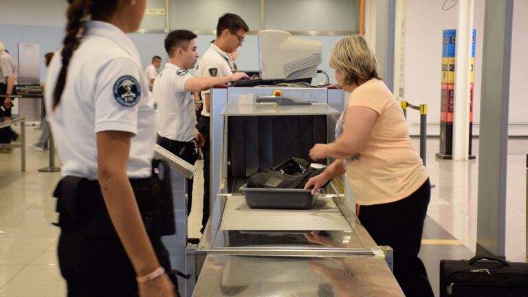 Argentina: sube la tasa de seguridad aeroportuaria