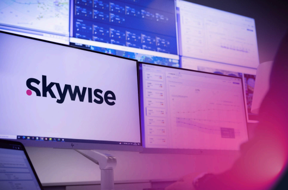 Airbus lanza Skywise como filial única para integrar soluciones digitales