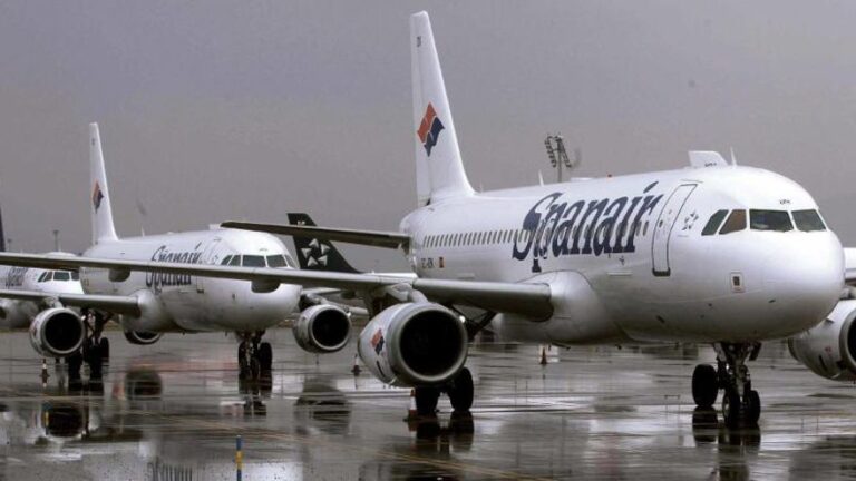 ¿Vuelve Spanair?