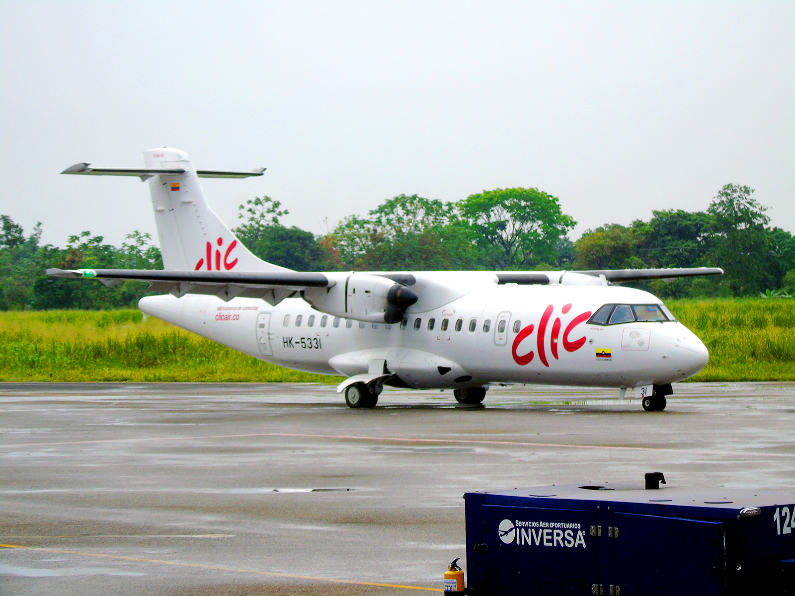 Clic Air opens sales for 2026‑27 holiday routes and adds new direct flights in Colombia
