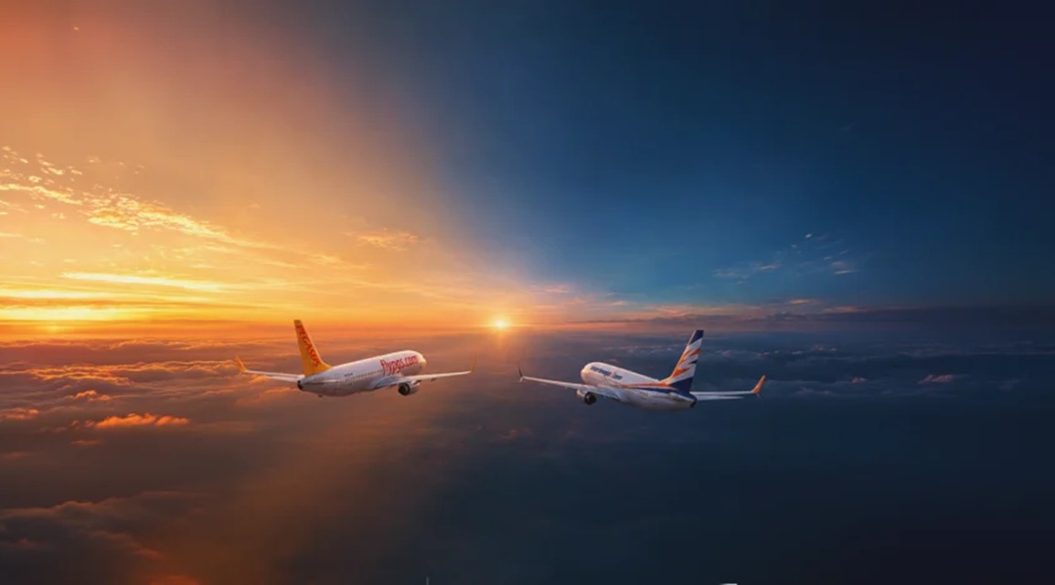 Pegasus Airlines receives final approval to acquire Czech Airlines and Smartwings Group
