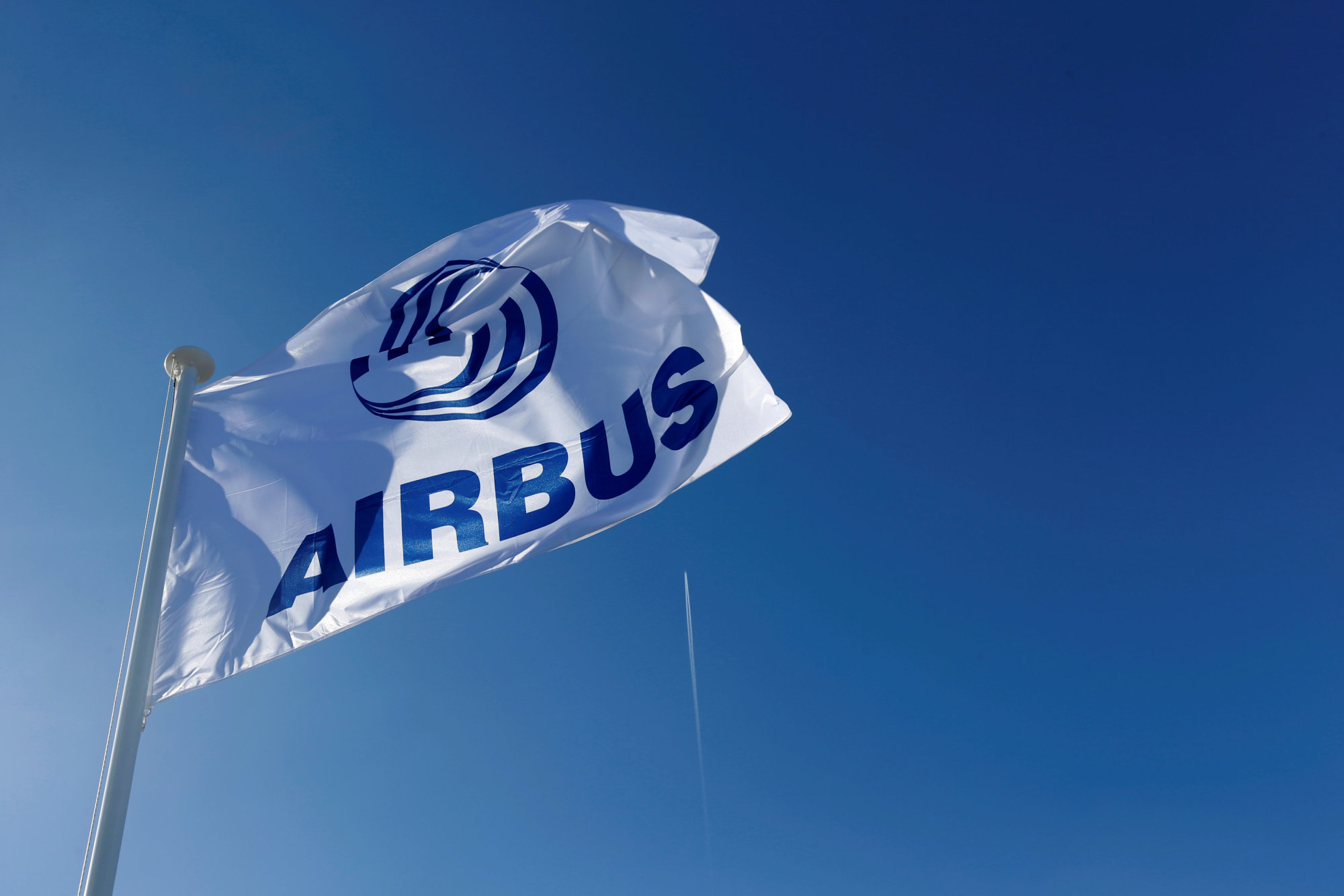 Airbus board reshuffle announced at October 1 meeting