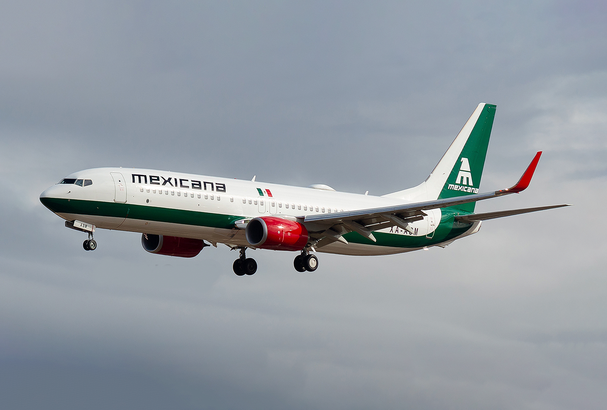 Mexicana reports 31% passenger rise and expands fleet as AIFA reaches break‑even
